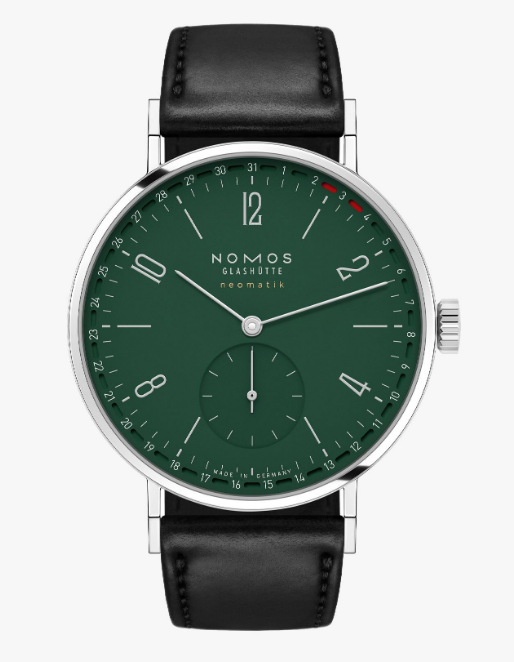 NOMOS Tangente Neomatik 38 Update 148 Replica Watch